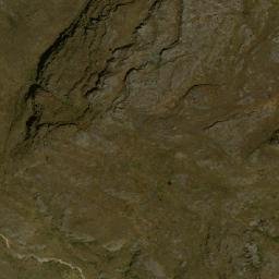 Satellite imagery of Peñón Debisques, CO