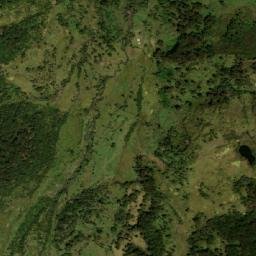 Satellite imagery of Loma El Morro, CO