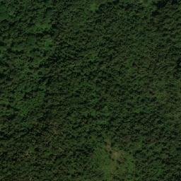 Satellite imagery of Alto Las Tablas, CO