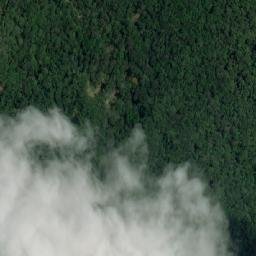 Satellite imagery of Alto Tunebo, CO