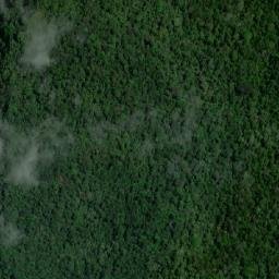 Satellite imagery of Alto Tunebo, CO
