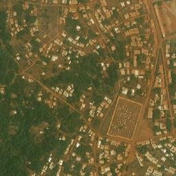 Satellite imagery of B 228, CM