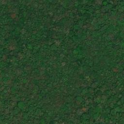 Satellite imagery of Hoséré Pahoua Oué, CM