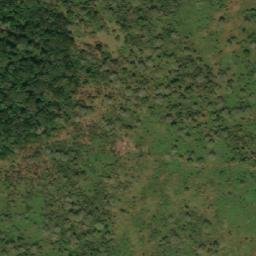Satellite imagery of Kaïa Massoro, CM
