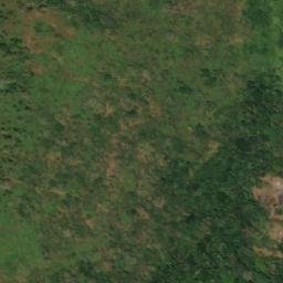 Satellite imagery of Kaïa Massoro, CM