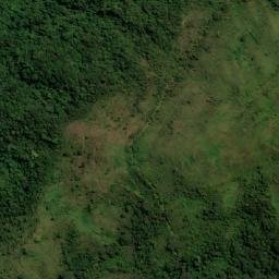 Satellite imagery of Serranía Vetas, CO