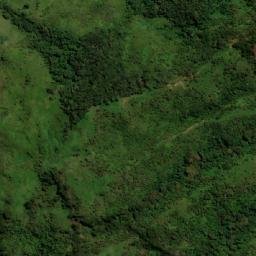 Satellite imagery of Serranía Vetas, CO
