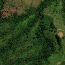 Satellite imagery of Serranía Vetas, CO
