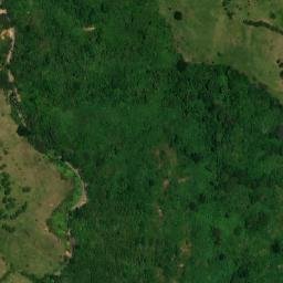 Satellite imagery of Cuchilla El Nudillo, CO