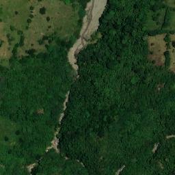 Satellite imagery of Cuchilla El Nudillo, CO