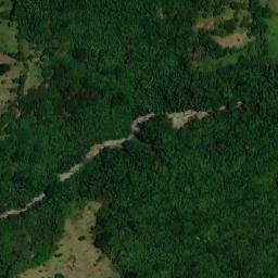 Satellite imagery of Cuchilla El Nudillo, CO