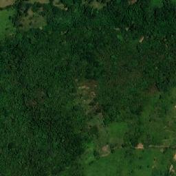 Satellite imagery of Cuchilla del Cedro, CO