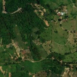 Satellite imagery of Cuchilla del Cedro, CO