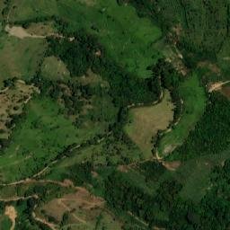 Satellite imagery of Cuchilla del Cedro, CO