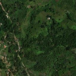 Satellite imagery of Alto El Toronjo, CO