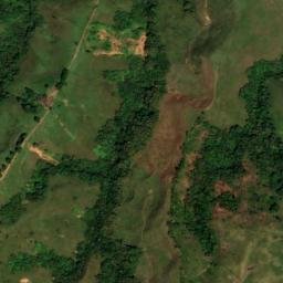 Satellite imagery of Alto Las Partidas, CO