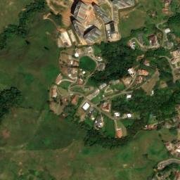 Satellite imagery of Alto de La Sepultura, CO