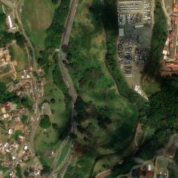 Satellite imagery of Alto de La Sepultura, CO