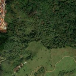 Satellite imagery of Cuchilla Puerto Rico, CO