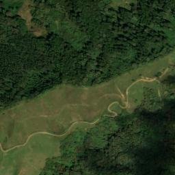 Satellite imagery of Cuchilla Puerto Rico, CO