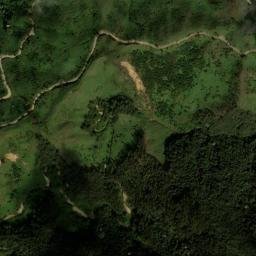 Satellite imagery of Cerro La Vaca, CO