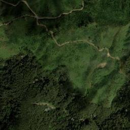 Satellite imagery of Cerro La Vaca, CO
