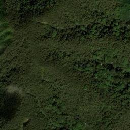 Satellite imagery of Cerro La Vaca, CO