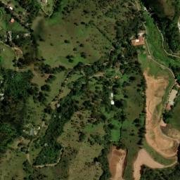 Satellite imagery of Cerro Corcovado, CO