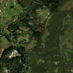 Satellite imagery of Cerro Corcovado, CO