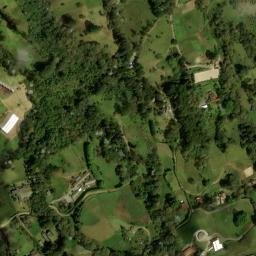 Satellite imagery of Cerro Capero, CO