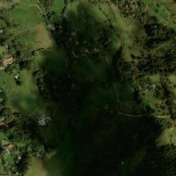 Satellite imagery of Cerro Capero, CO