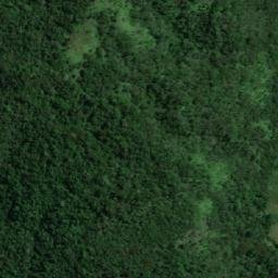 Satellite imagery of Cuchilla La Morelia, CO