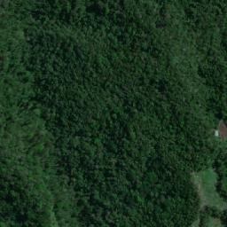 Satellite imagery of Cuchilla El Alacrán, CO