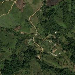 Satellite imagery of Loma La Laja, CO