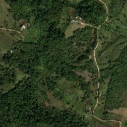 Satellite imagery of Loma La Laja, CO