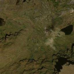 Satellite imagery of Cordillera de Barrosas, CO