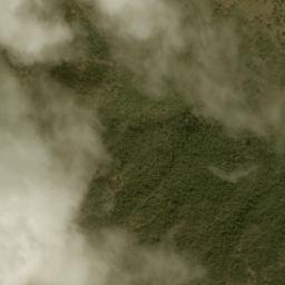 Satellite imagery of Cordillera de Chucha, CO