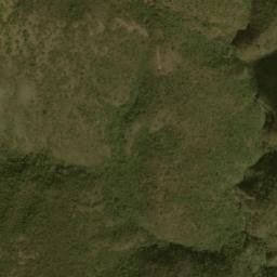 Satellite imagery of Cordillera de Chucha, CO