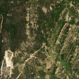 Satellite imagery of Alto de La Cuche, CO