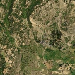 Satellite imagery of Alto de La Cuche, CO