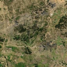 Satellite imagery of Alto de La Cuche, CO