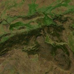 Satellite imagery of Alto Buenavista, CO