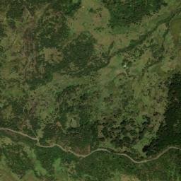 Satellite imagery of Loma El Morro, CO