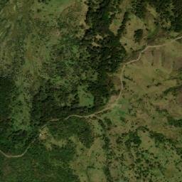 Satellite imagery of Loma El Morro, CO