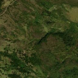 Satellite imagery of Loma El Morro, CO