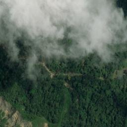 Satellite imagery of Alto Tunebo, CO