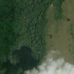 Satellite imagery of Cerro La Capilla, CO
