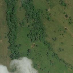 Satellite imagery of Cerro La Capilla, CO