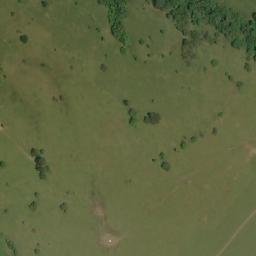 Satellite imagery of Cerro La Capilla, CO
