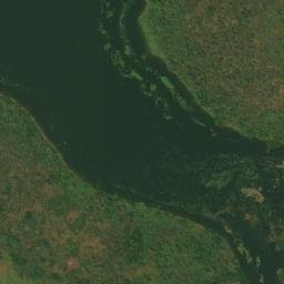 Satellite imagery of Hoséré Mbadiéki, CM